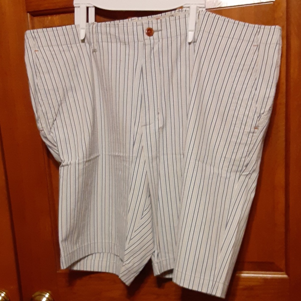 Tommy Bahama Seersucker Shorts